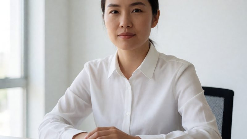 版主 示意图